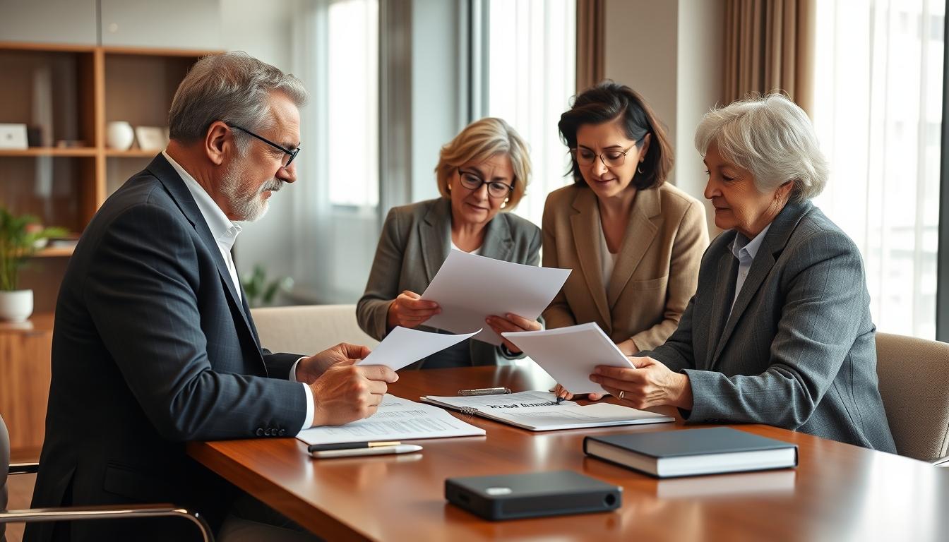 Real estate closing coordination and transaction planning