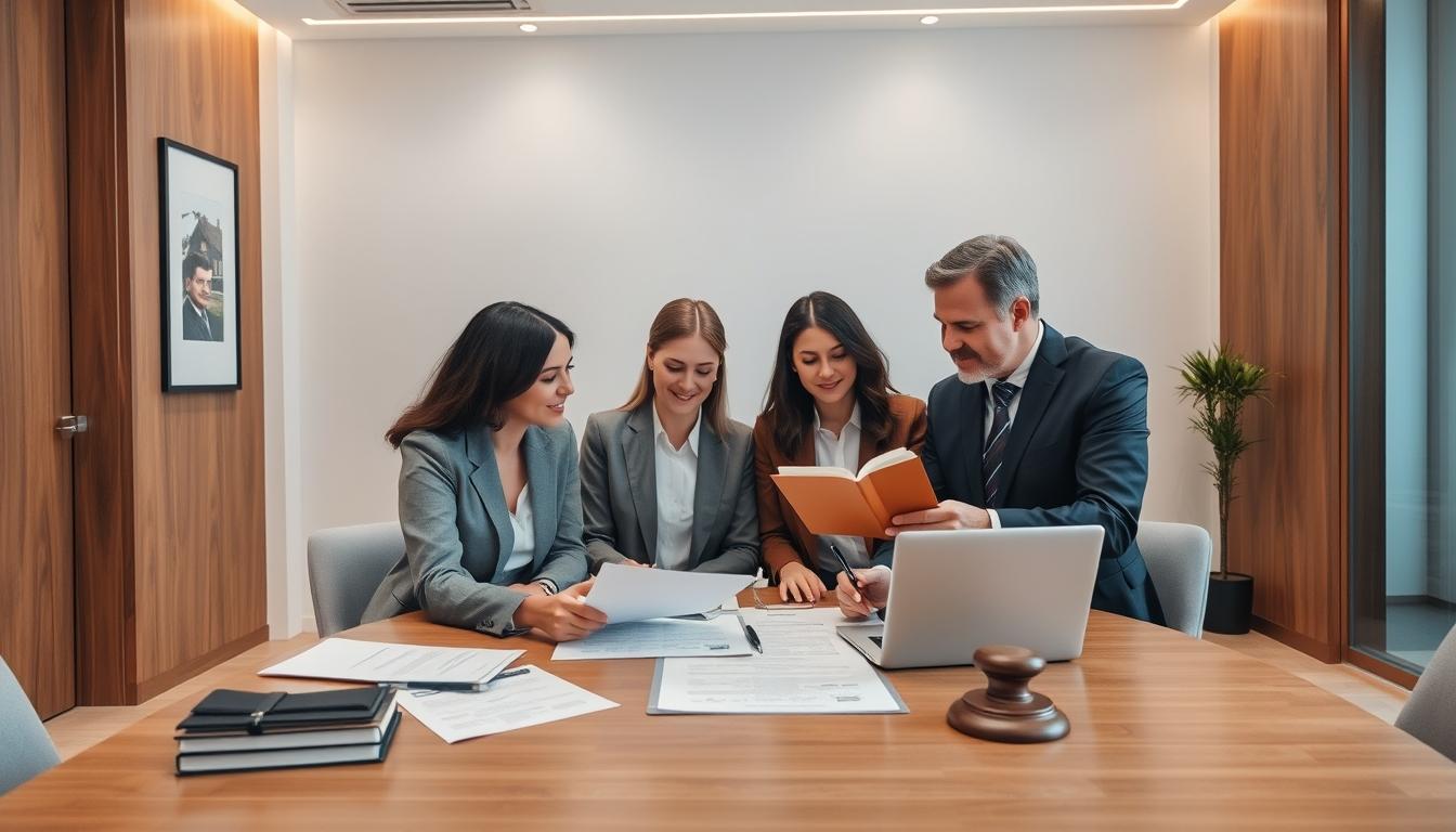 Conveyancing process and property ownership transfer