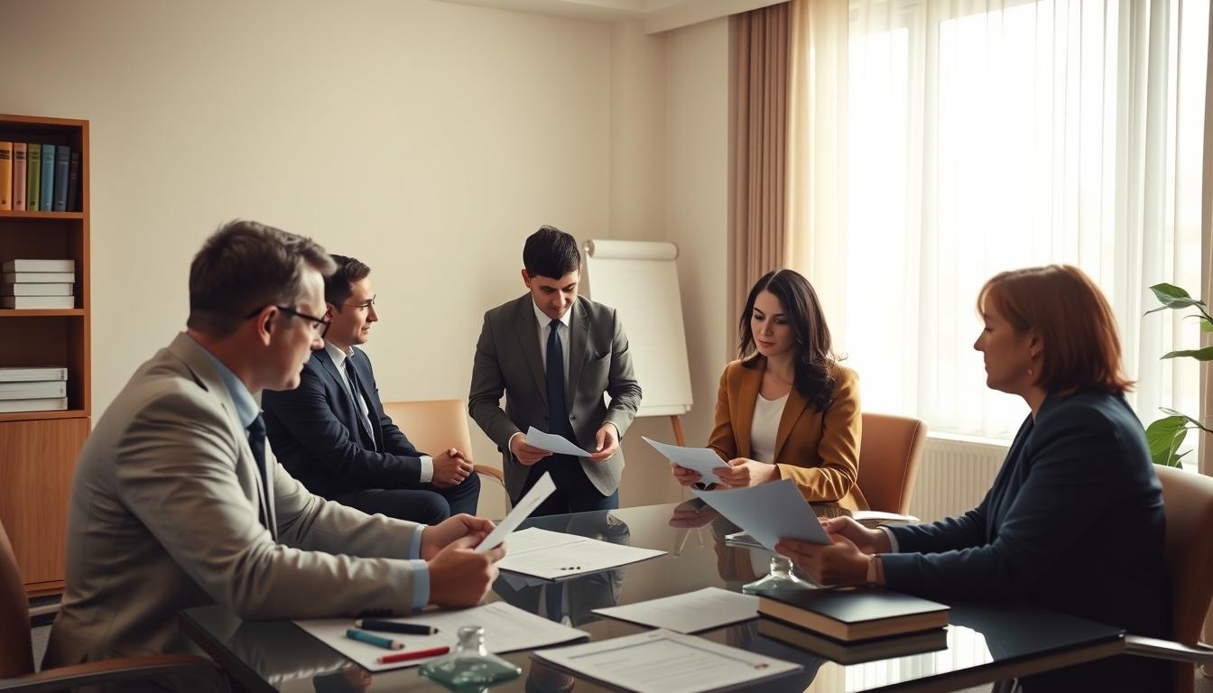 Real estate conveyancing documents and transfer review